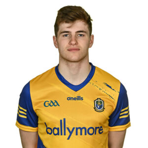 Keith Doyle