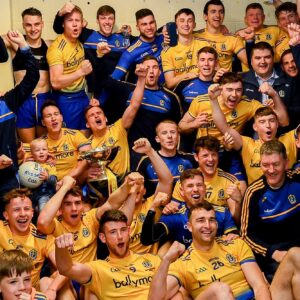 Roscommon GAA