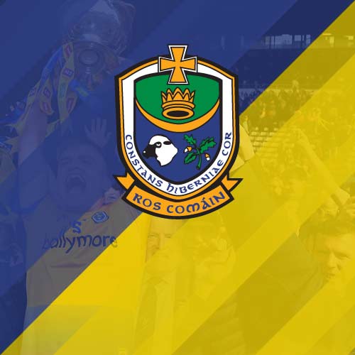 GAA Roscommon default news